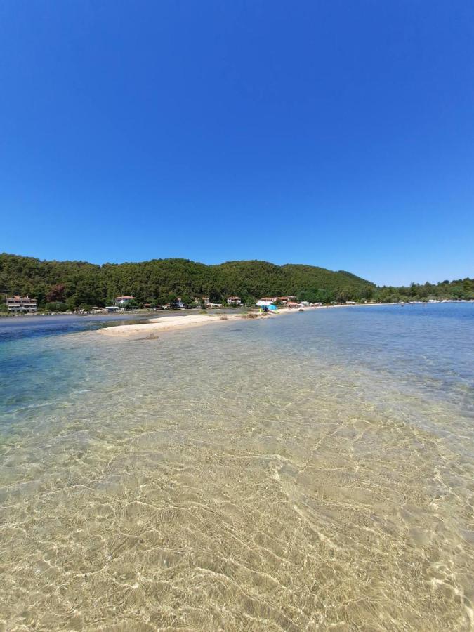 Villa Laguna Vurvurú Kültér fotó