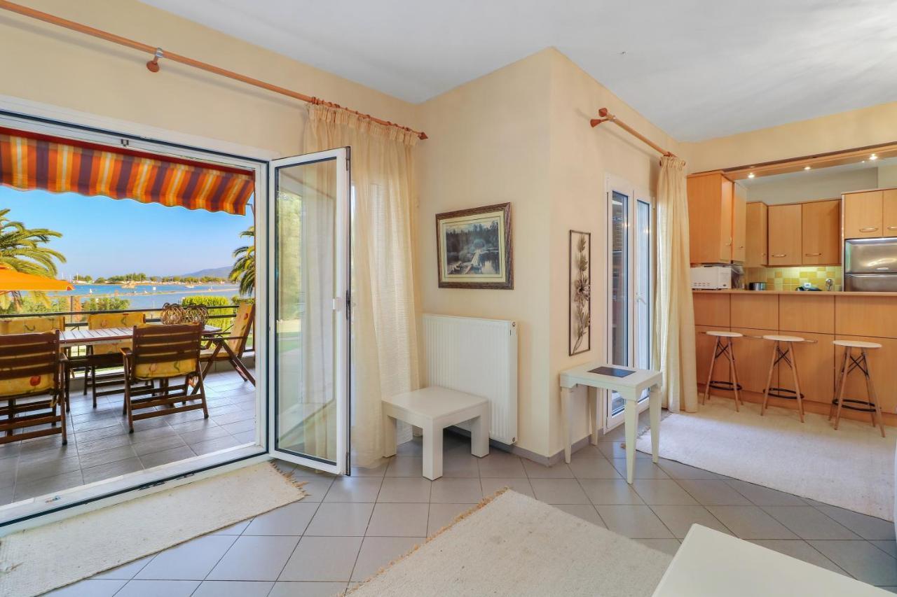 Villa Laguna Vurvurú Kültér fotó