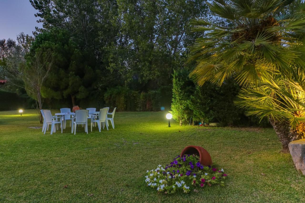 Villa Laguna Vurvurú Kültér fotó