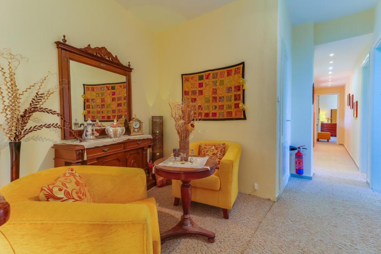 Villa Laguna Vurvurú Kültér fotó