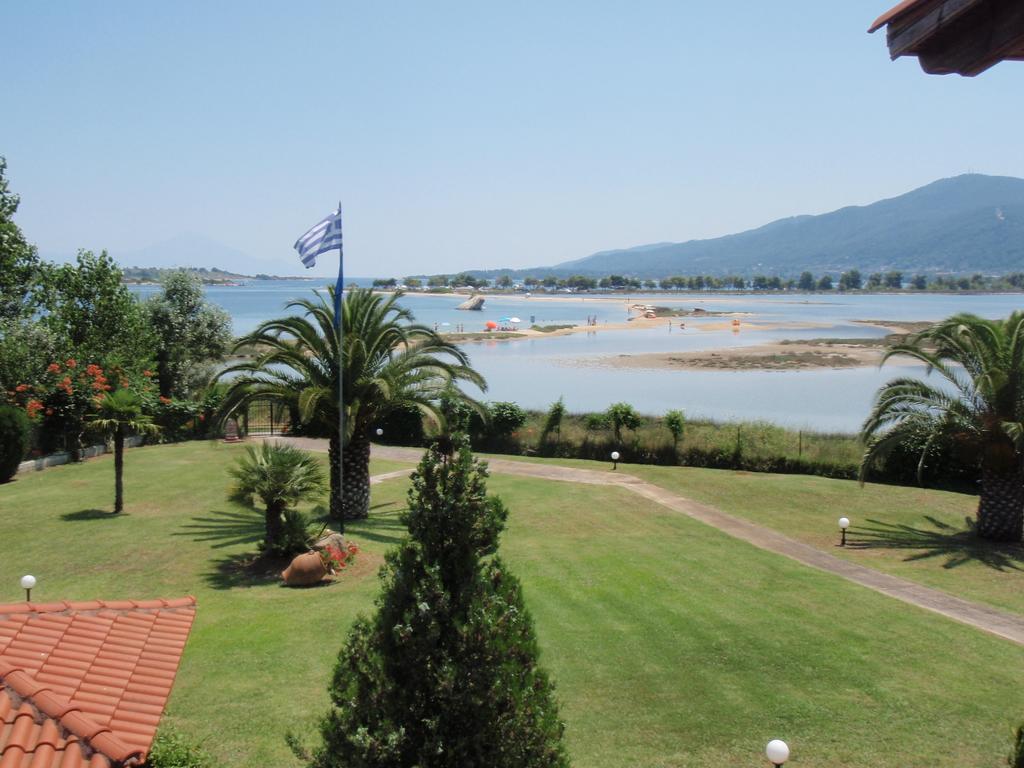 Villa Laguna Vurvurú Szoba fotó