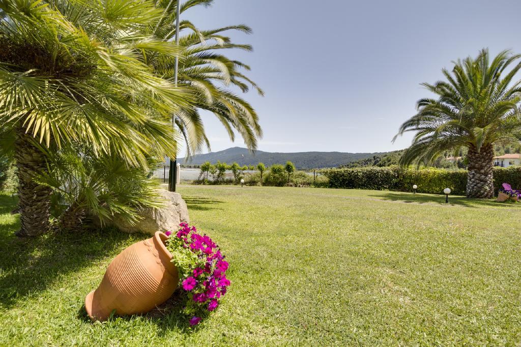 Villa Laguna Vurvurú Kültér fotó