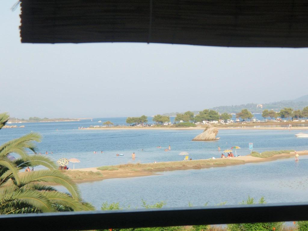 Villa Laguna Vurvurú Kültér fotó