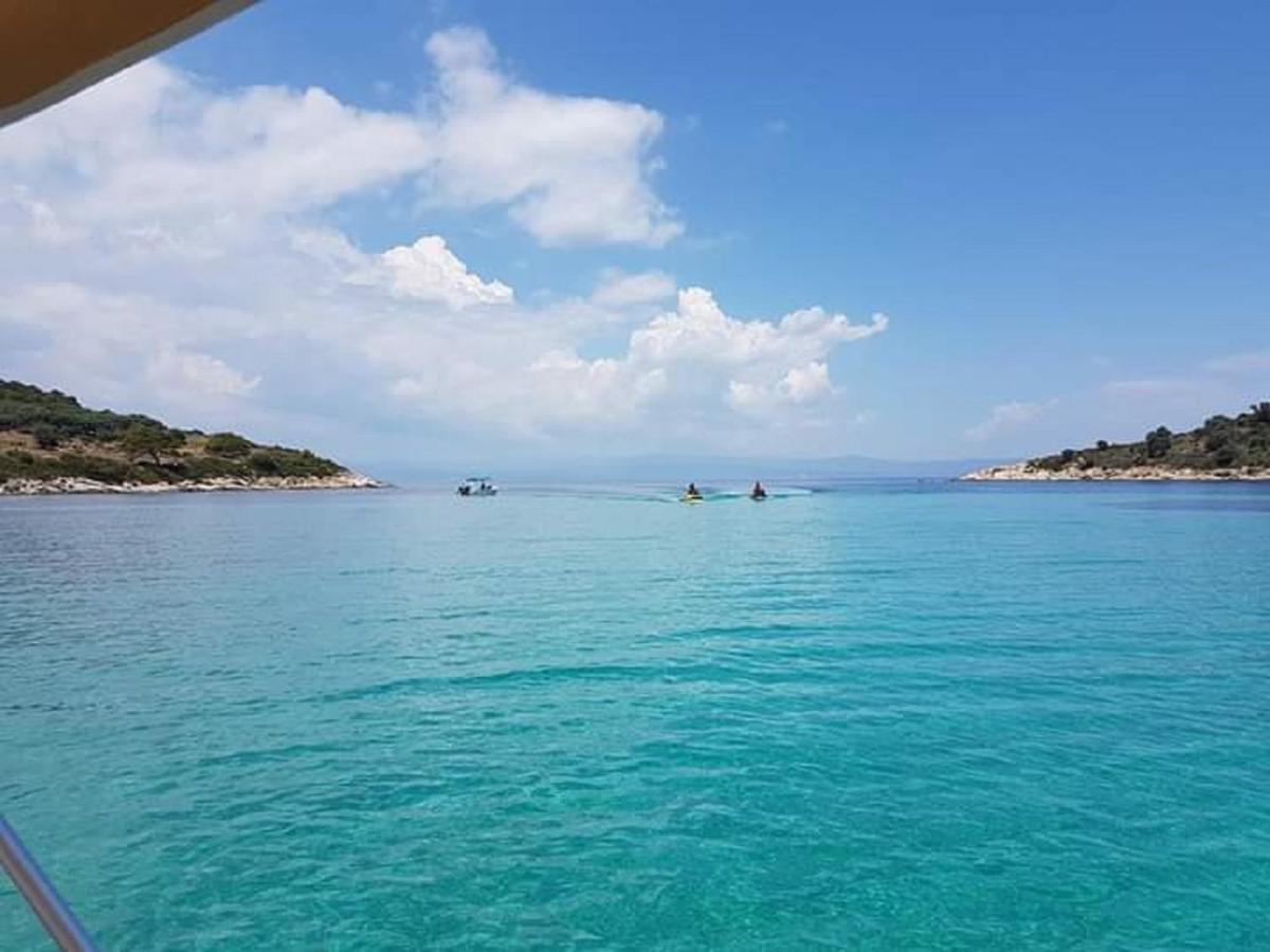 Villa Laguna Vurvurú Kültér fotó